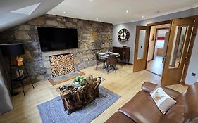 Stylish 1-Bed City Centre Flat